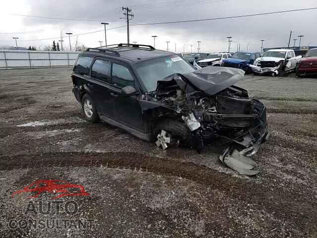 FORD ESCAPE 2012 - 1FMCU9D76CKC26917