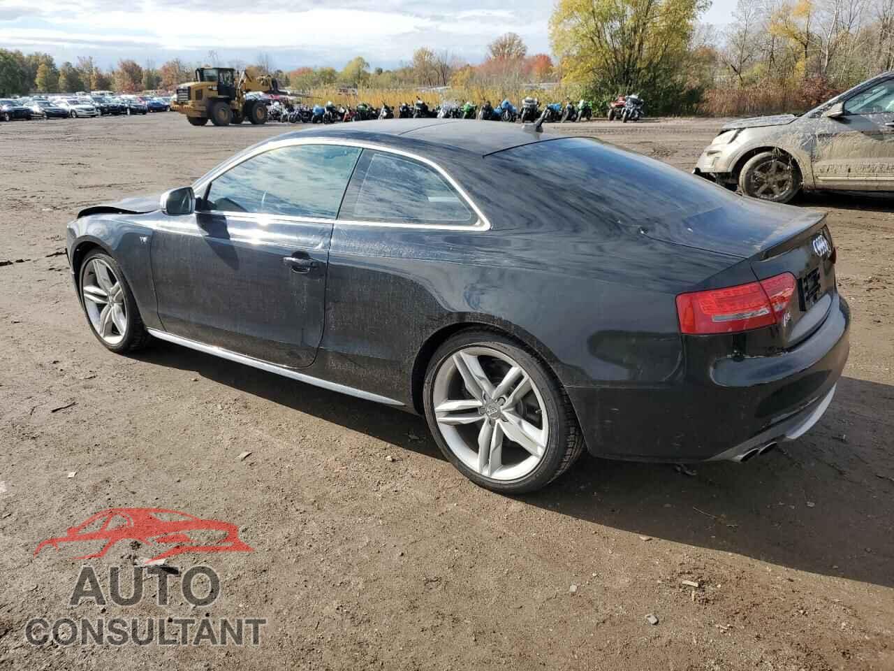 AUDI S5/RS5 2012 - WAUCVAFR1CA003933