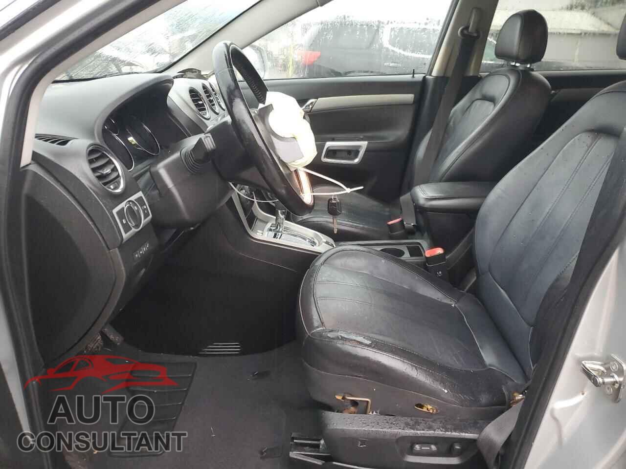 CHEVROLET CAPTIVA 2012 - 3GNAL3E57CS582085