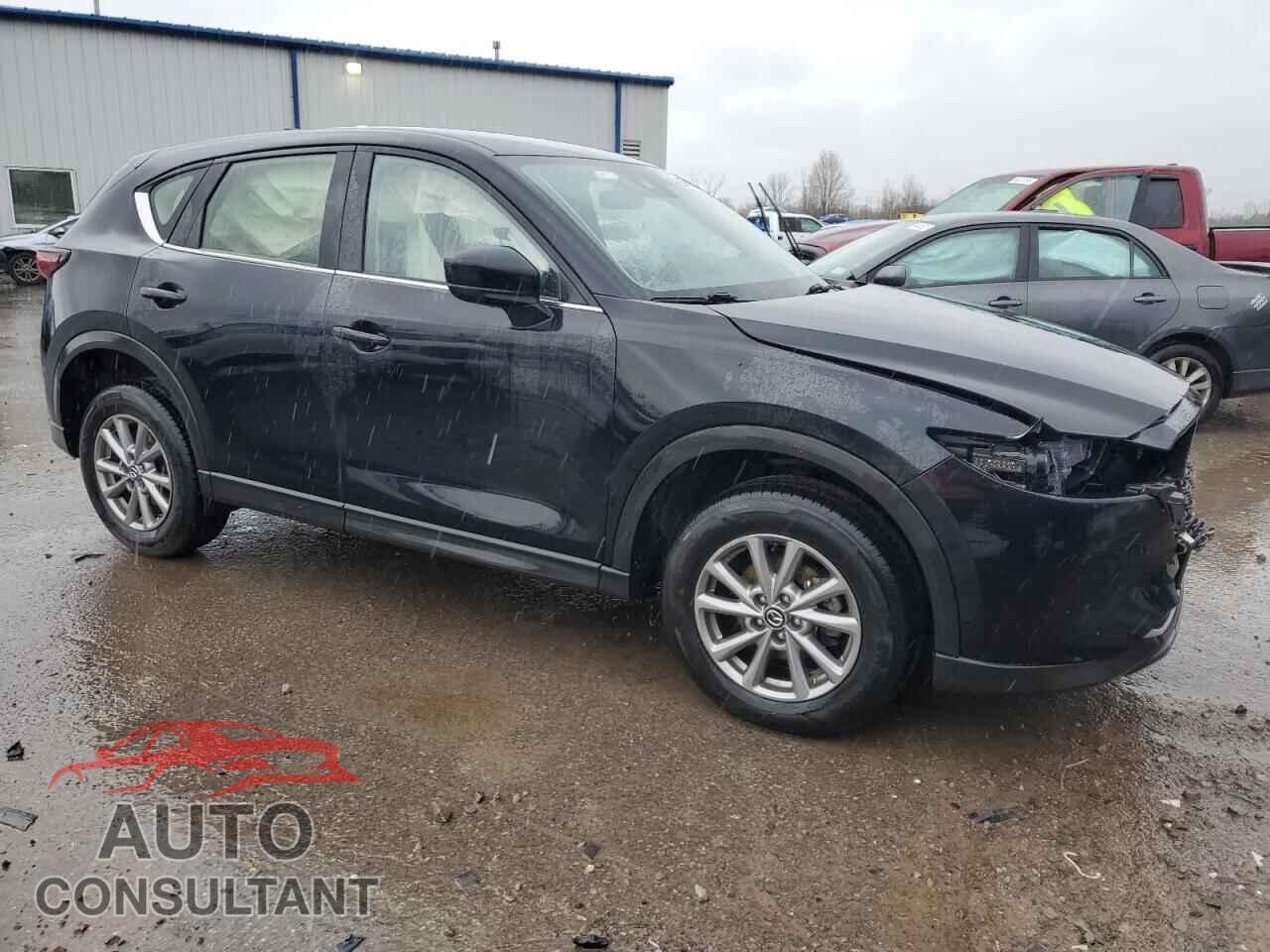 MAZDA CX-5 2023 - JM3KFBAM7P0178204