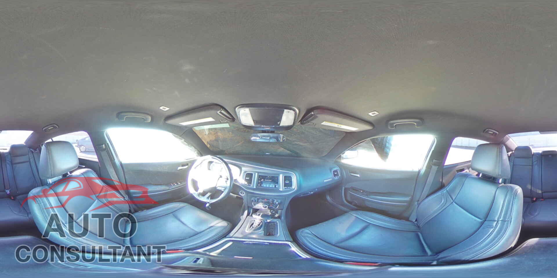 DODGE CHARGER 2019 - 2C3CDXBG2KH640167