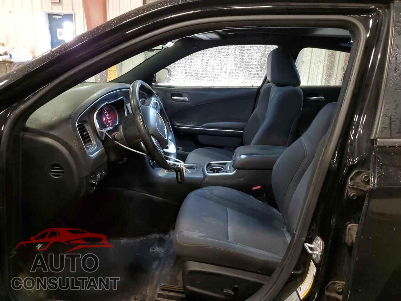 DODGE CHARGER 2017 - 2C3CDXJG6HH521208
