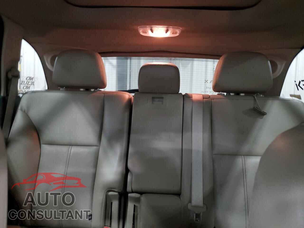 FORD EDGE 2013 - 2FMDK4KC4DBC78393