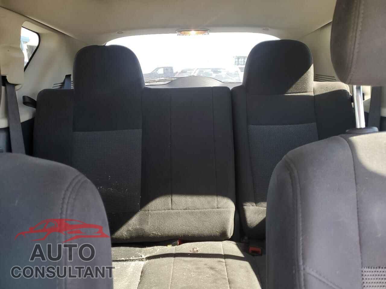 JEEP COMPASS 2016 - 1C4NJDBB5GD756211