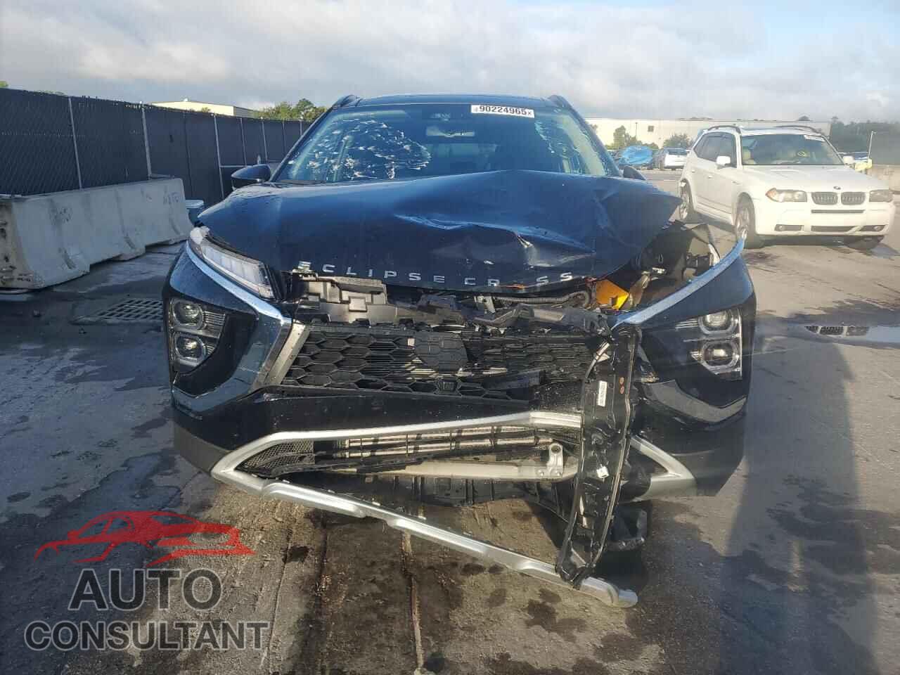 MITSUBISHI ECLIPSE 2024 - JA4ATWAA7RZ060057