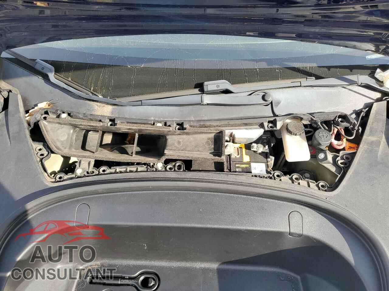 TESLA MODEL 3 2018 - 5YJ3E1EBXJF097712