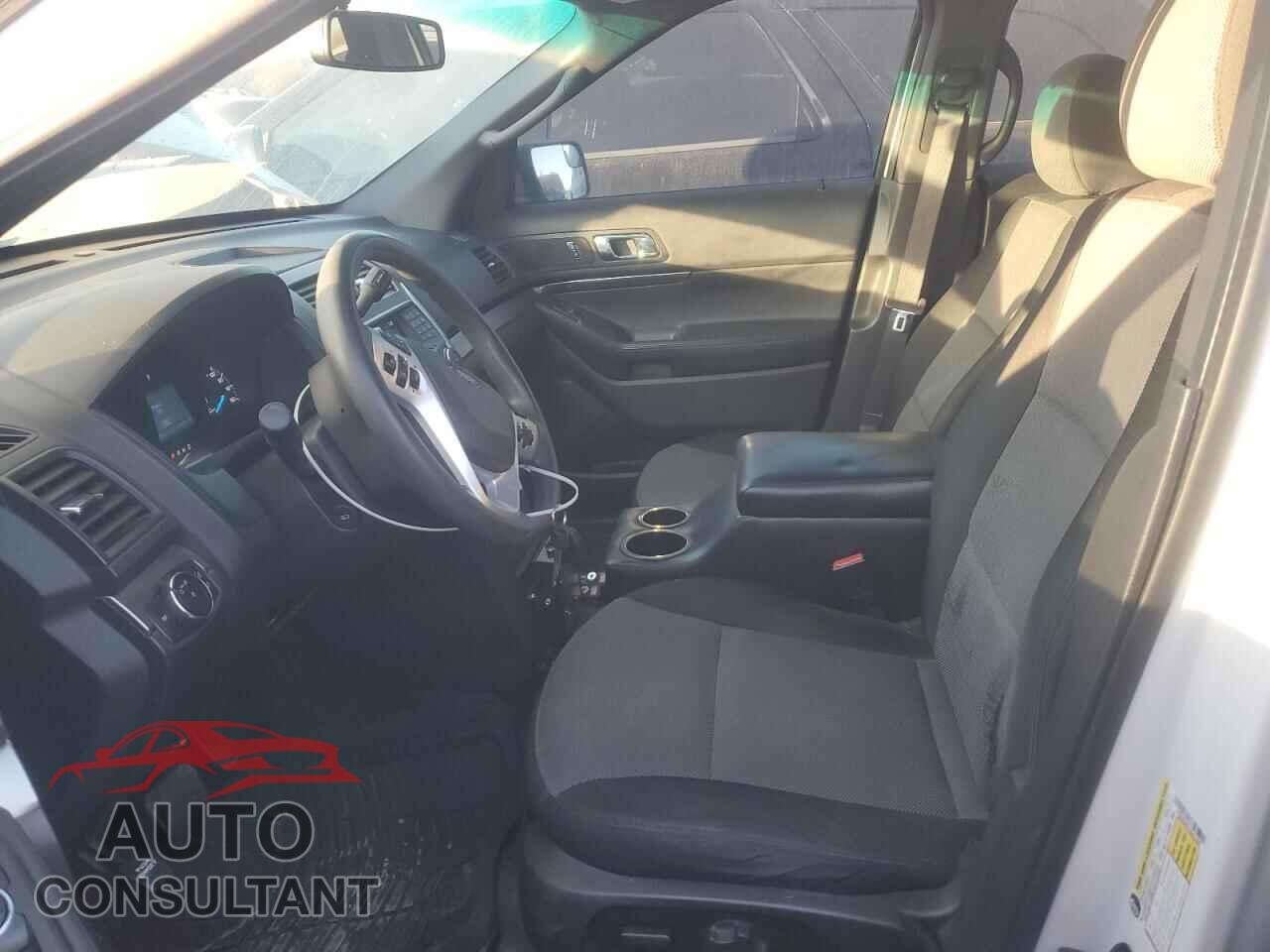 FORD EXPLORER 2015 - 1FM5K8AR1FGA41809