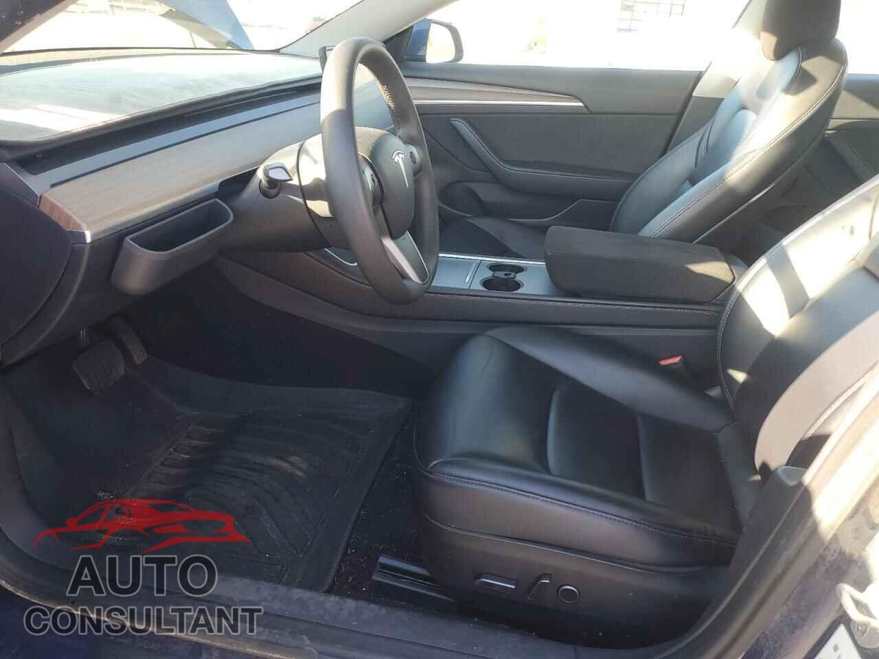 TESLA MODEL 3 2023 - 5YJ3E1EAXPF402075