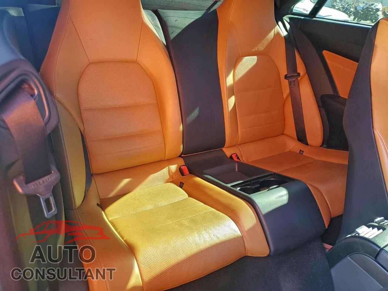 MERCEDES-BENZ E-CLASS 2016 - WDDKJ6FB6GF325928