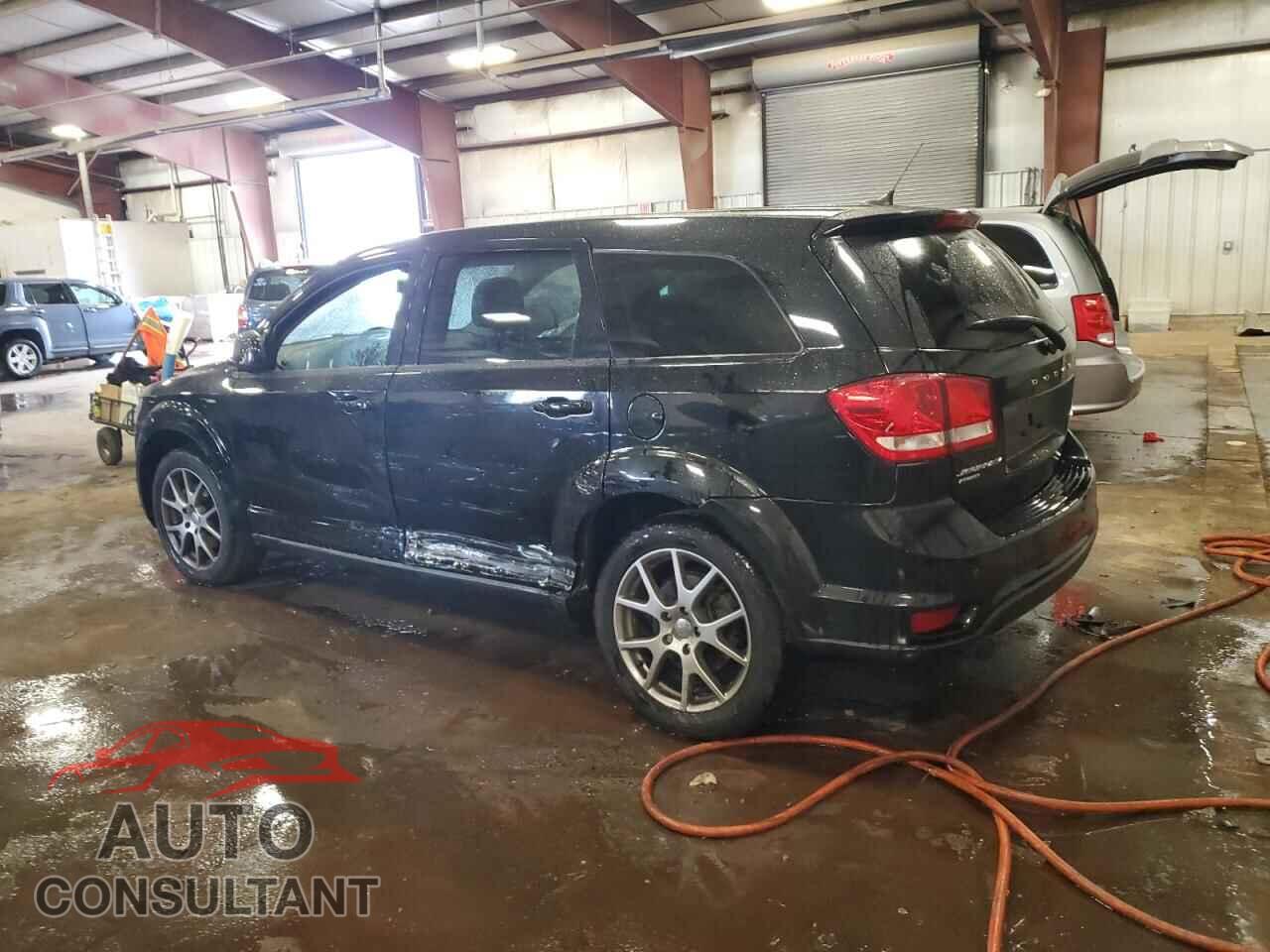 DODGE JOURNEY 2015 - 3C4PDDEG9FT676054