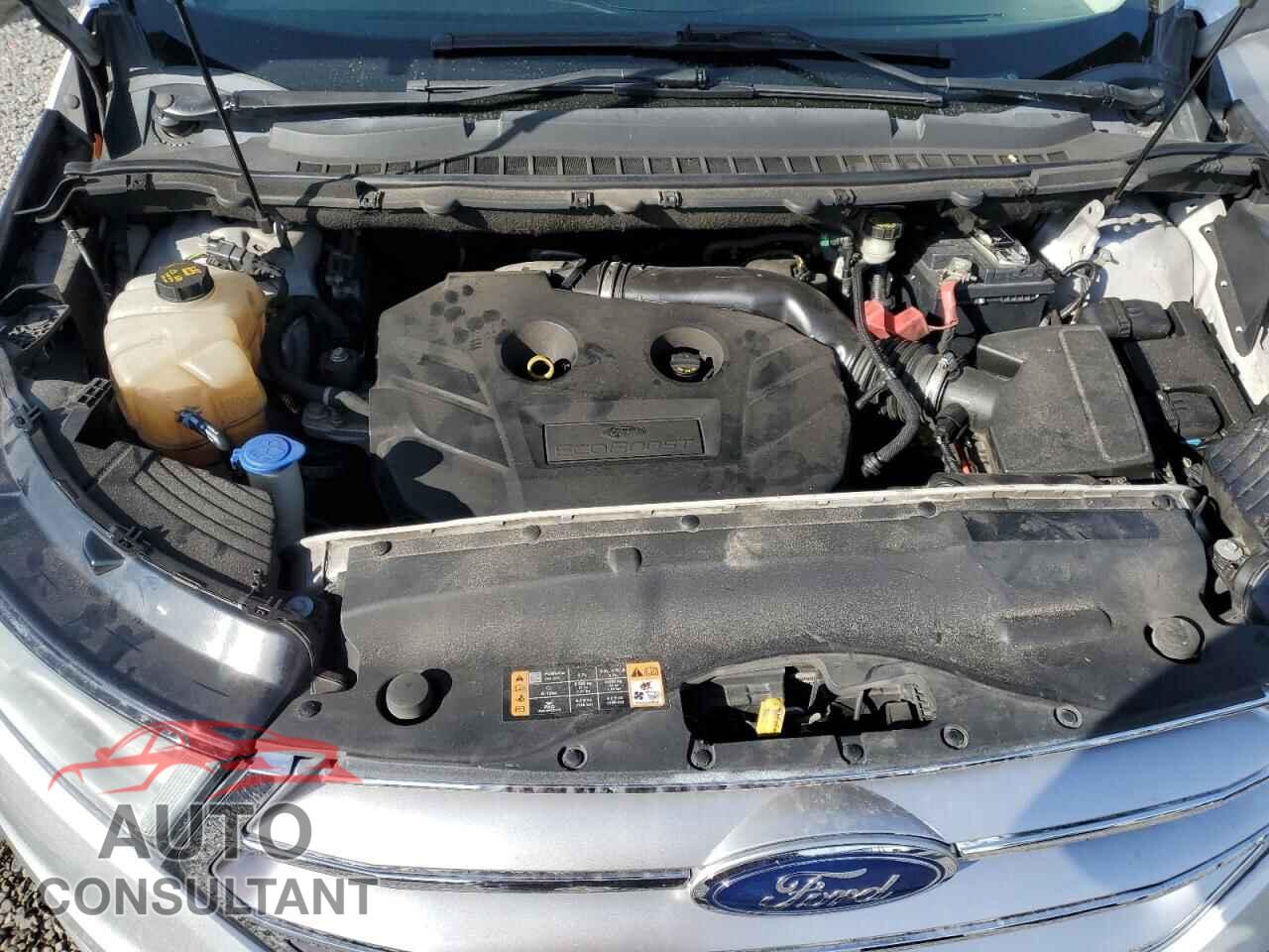 FORD EDGE 2018 - 2FMPK3K91JBB06412