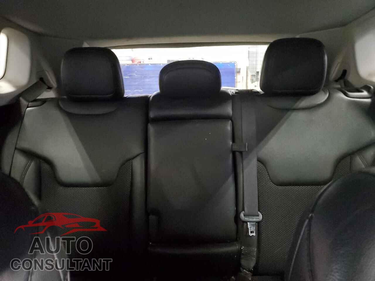 JEEP COMPASS 2021 - 3C4NJDDB0MT598444