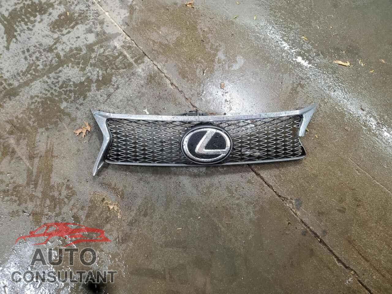 LEXUS GS350 2013 - JTHCE1BL4D5009352