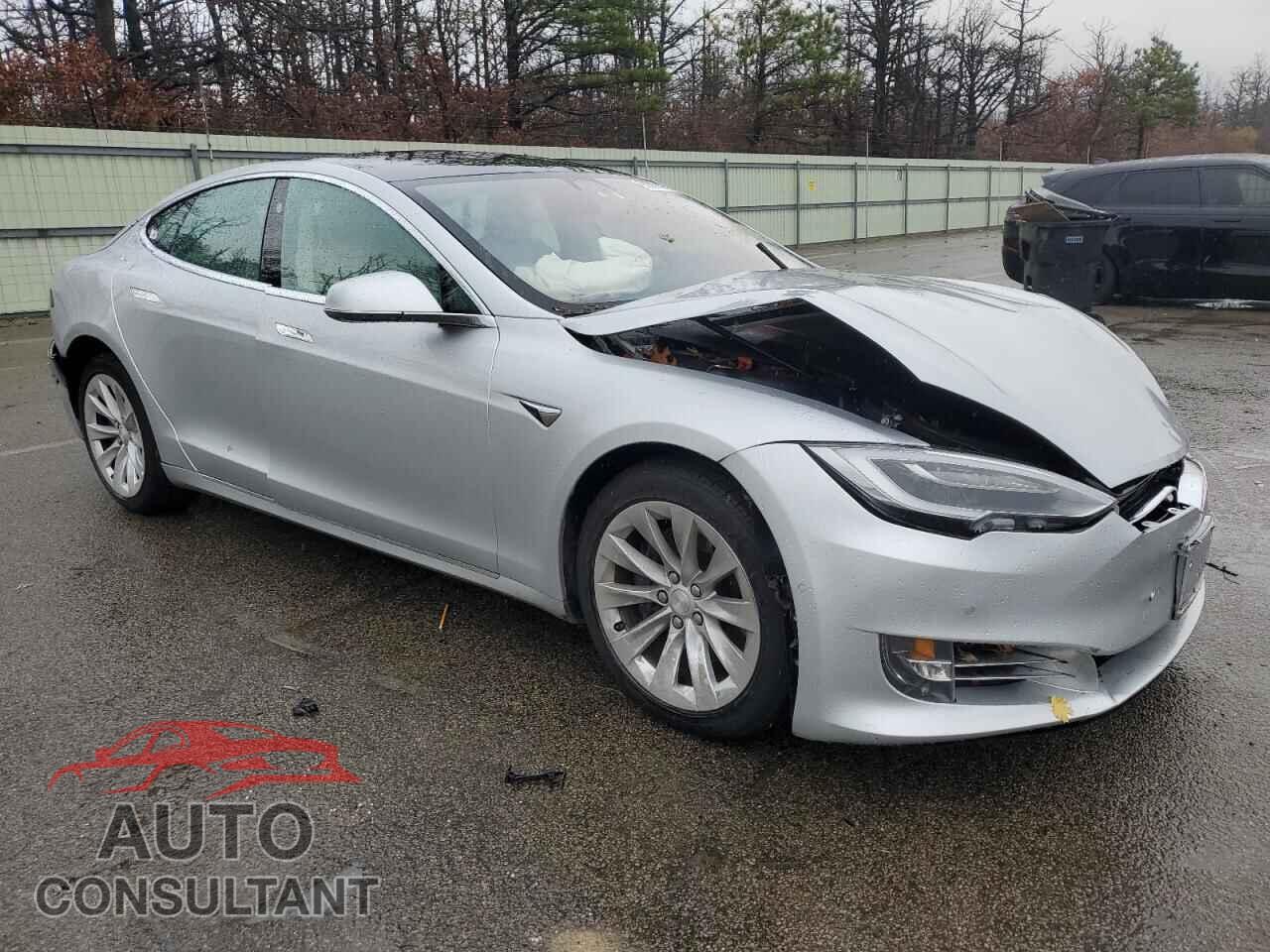 TESLA MODEL S 2018 - 5YJSA1E28JF265631