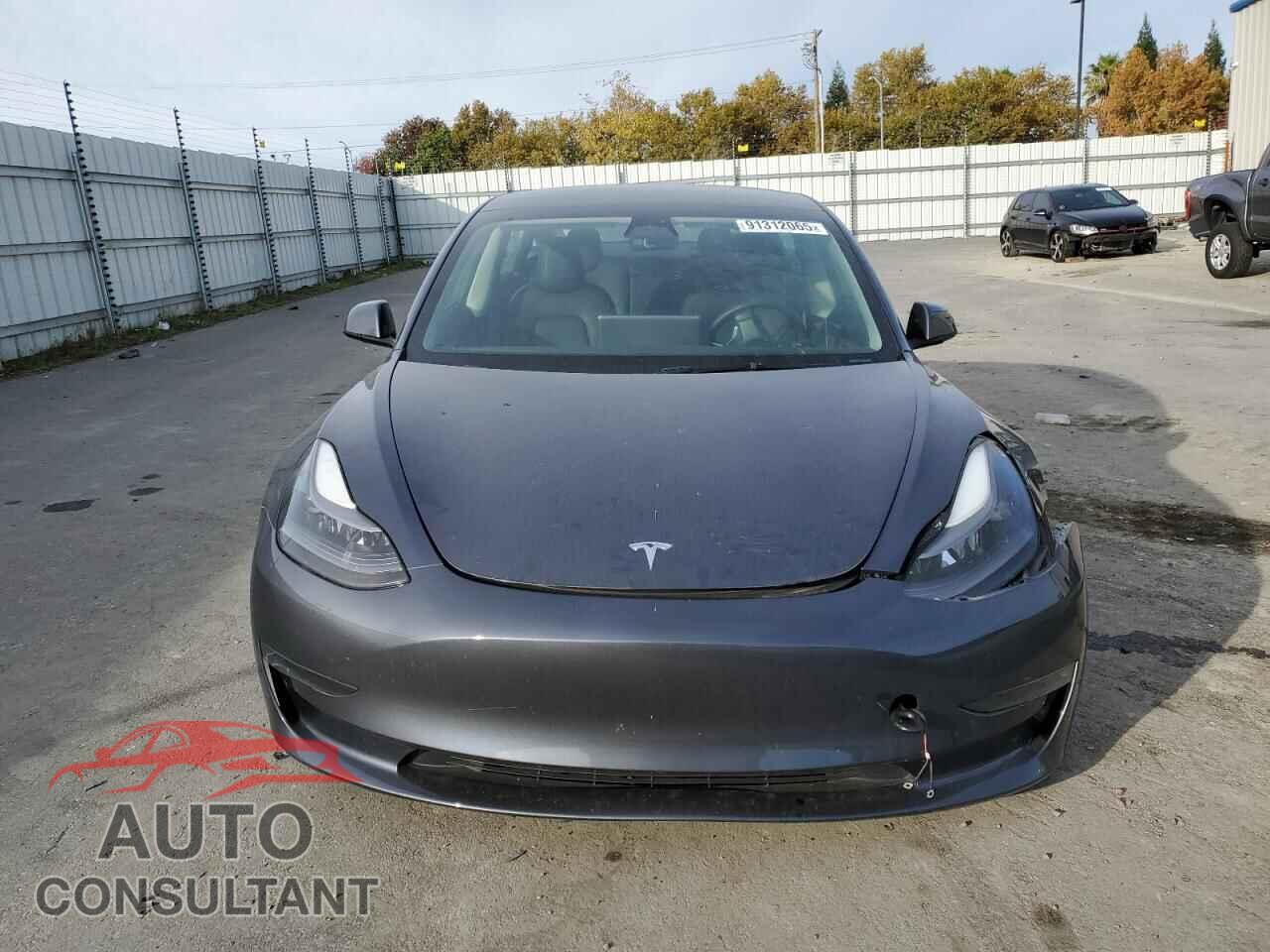 TESLA MODEL 3 2023 - 5YJ3E1EA3PF581477