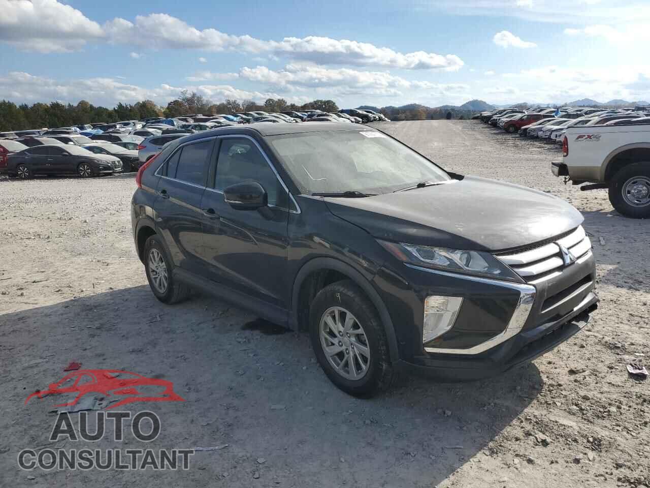 MITSUBISHI ECLIPSE 2019 - JA4AT3AA5KZ052558