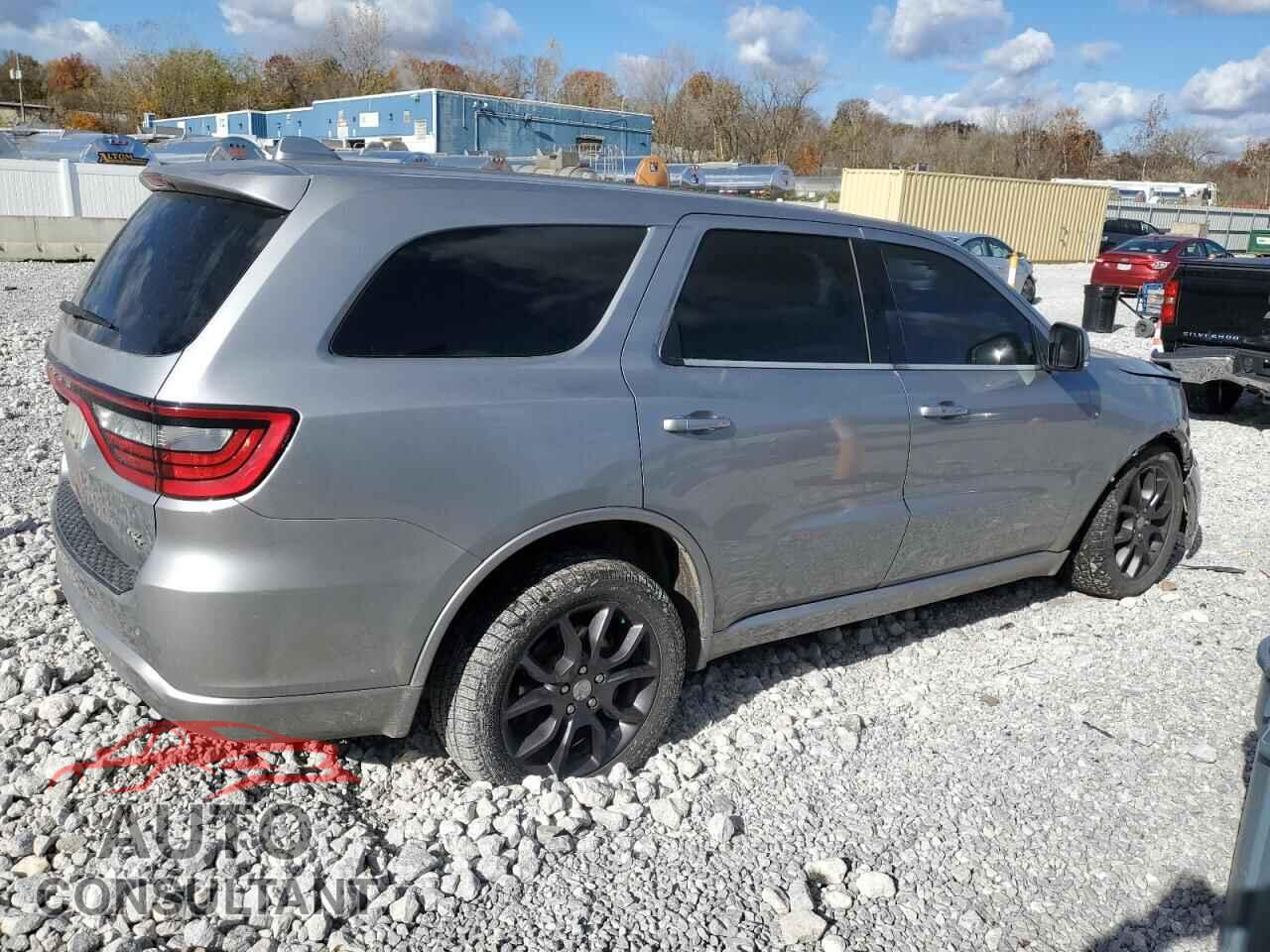 DODGE DURANGO 2015 - 1C4SDJCT9FC245783