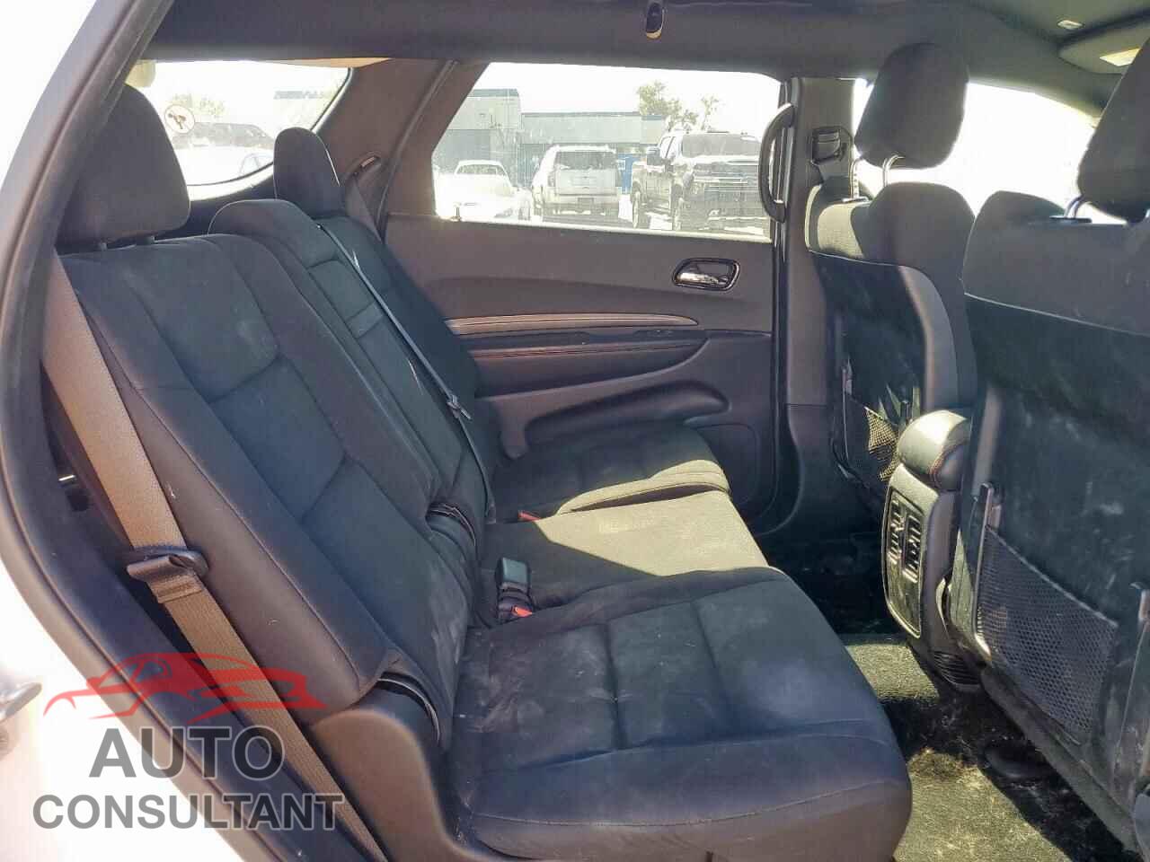 DODGE DURANGO 2023 - 1C4RDJDG3PC676895