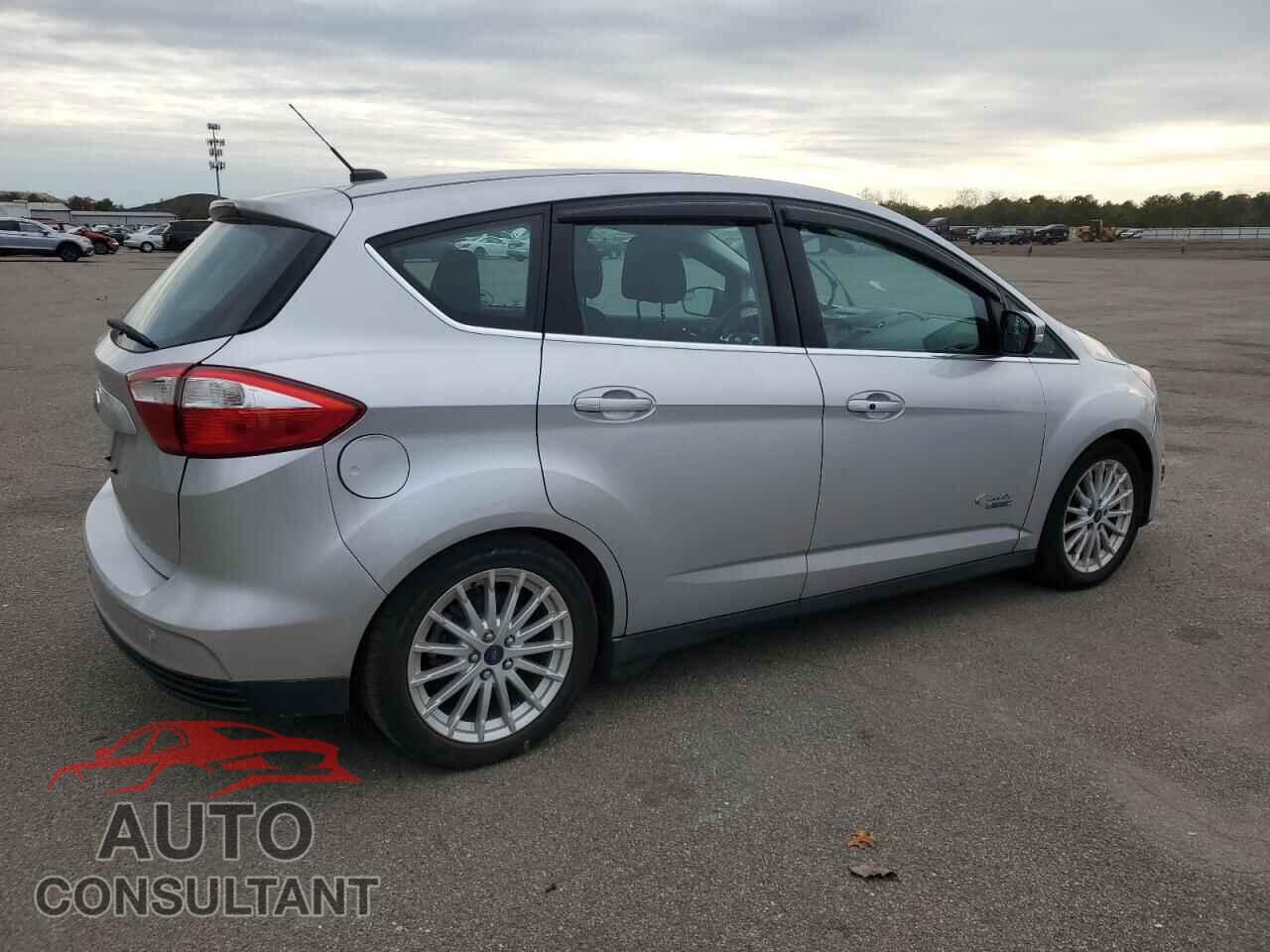 FORD CMAX 2016 - 1FADP5CUXGL111646