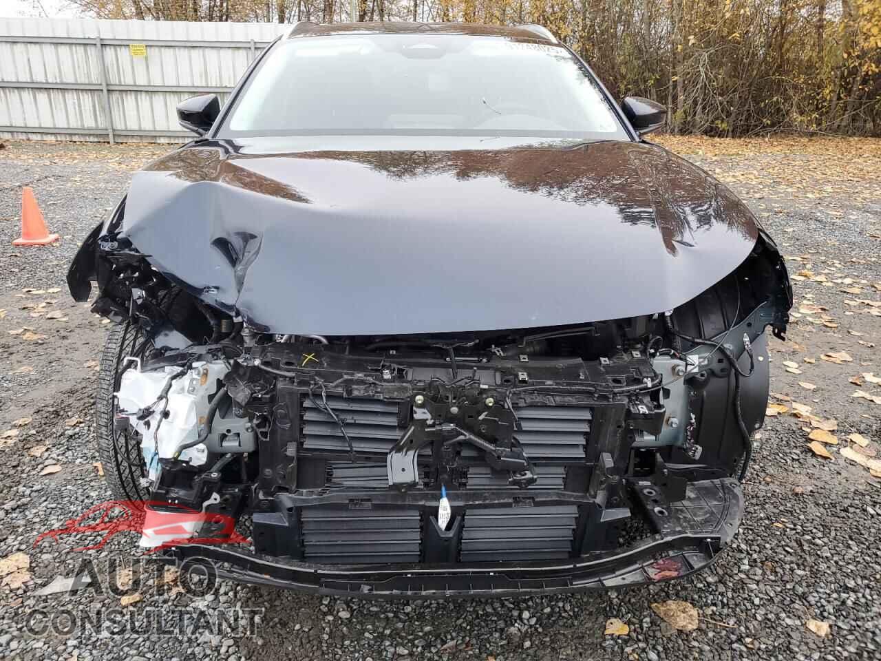 MAZDA CX30 2025 - 3MVDMBCM6SM811798