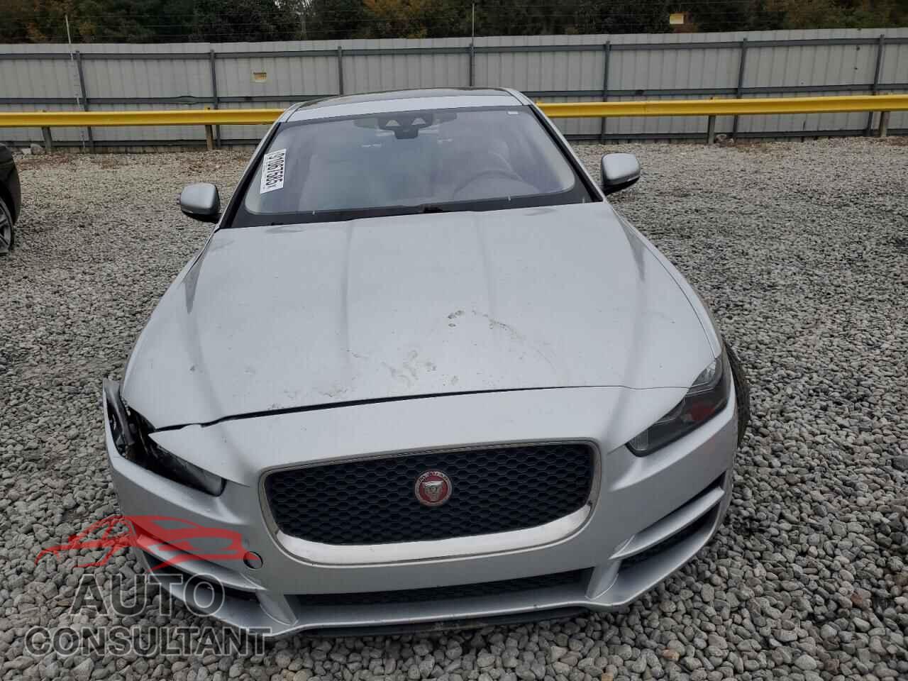 JAGUAR XE 2017 - SAJAR4BG7HA955266