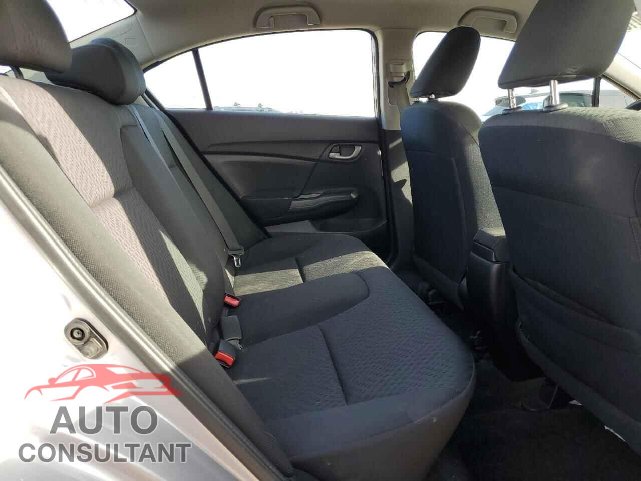 HONDA CIVIC 2015 - 19XFB2F59FE272114