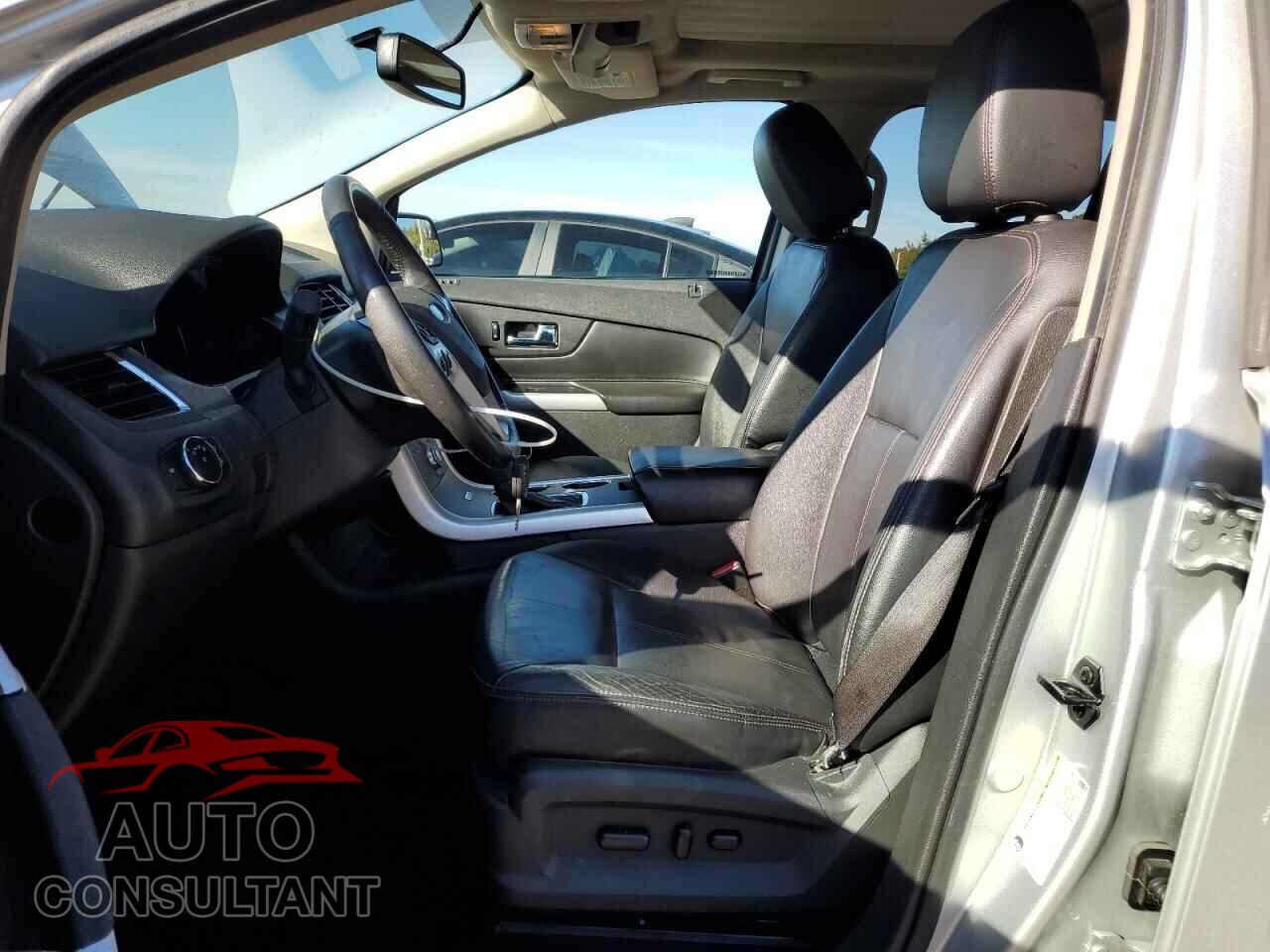 FORD EDGE 2013 - 2FMDK4JC2DBA93485