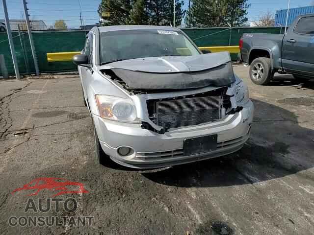 DODGE CALIBER 2011 - 1B3CB3HA1BD262127