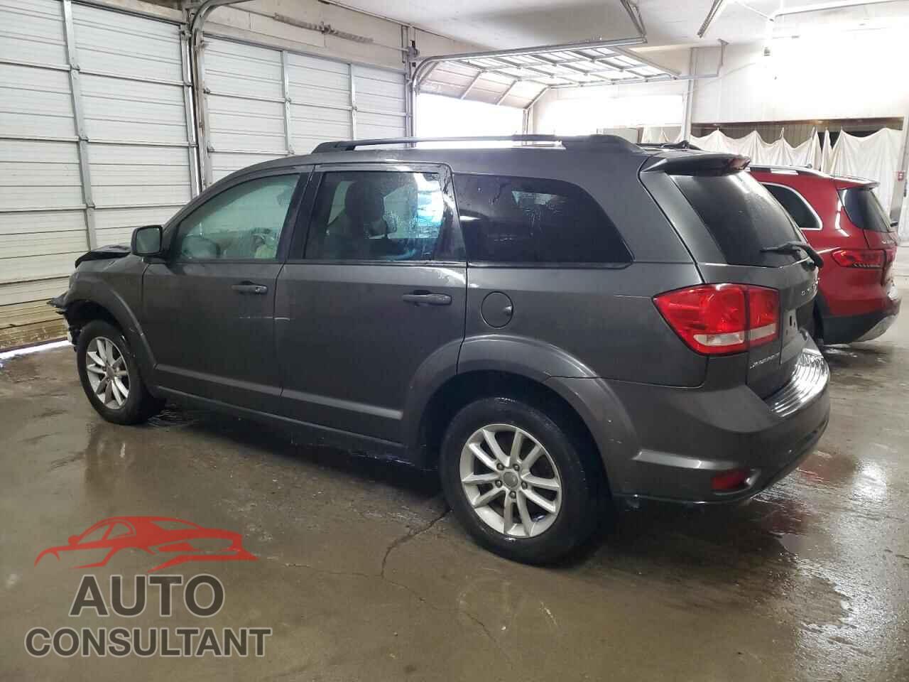 DODGE JOURNEY 2015 - 3C4PDCBG9FT711478