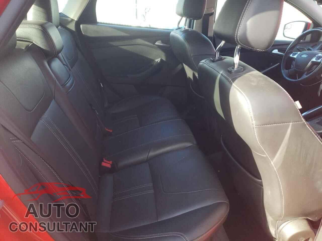 FORD FOCUS 2012 - 1FAHP3M25CL248278
