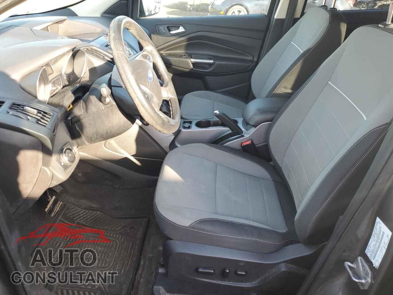 FORD ESCAPE 2014 - 1FMCU9GX8EUC35671