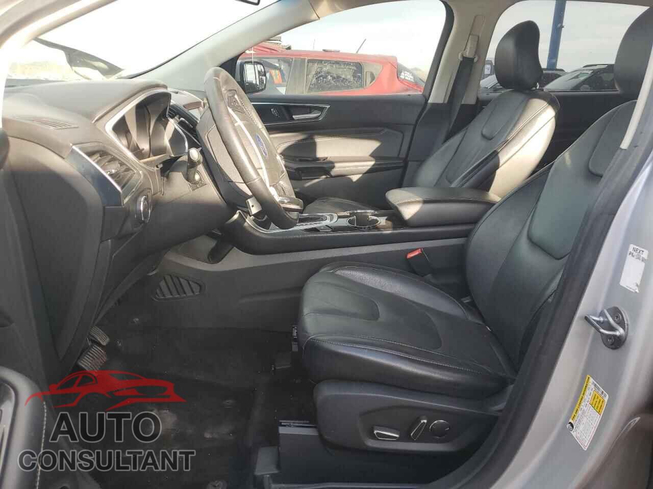 FORD EDGE 2018 - 2FMPK3K95JBB10611