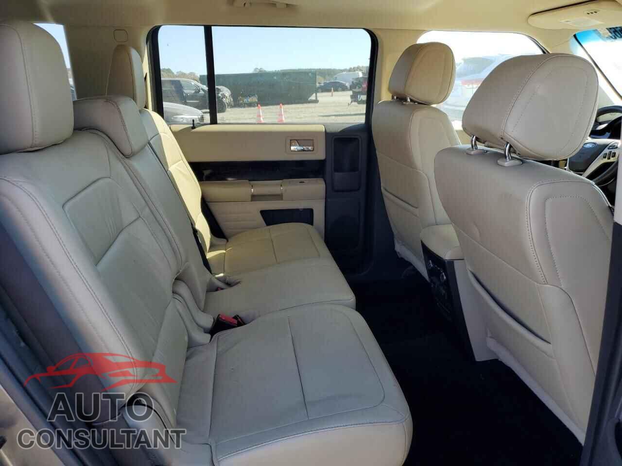 FORD FLEX 2013 - 2FMGK5C88DBD18567