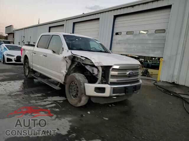 FORD F-150 2015 - 1FTEW1EF4FFB38475