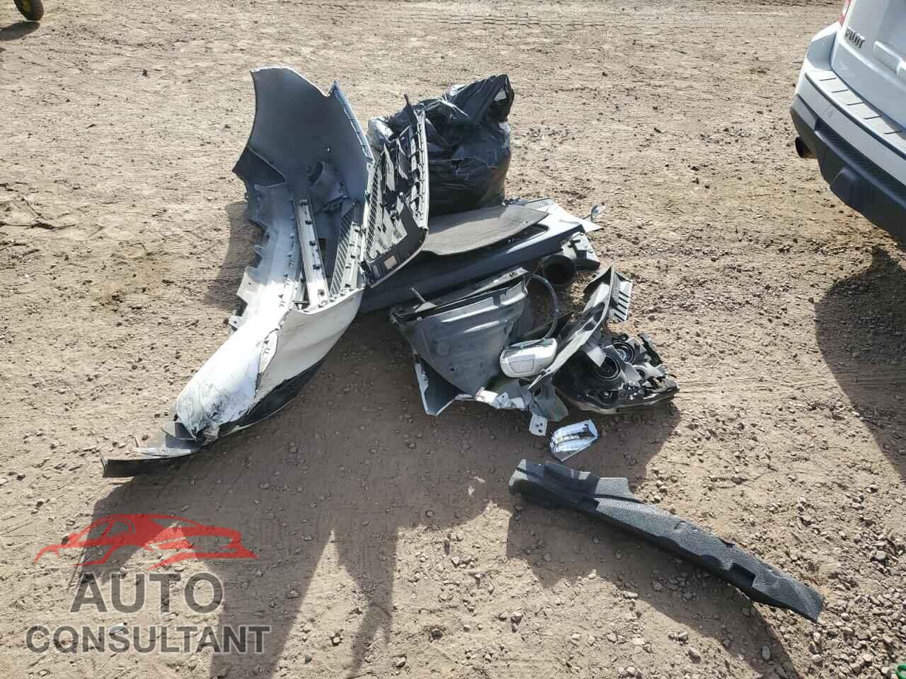 HONDA PILOT 2013 - 5FNYF4H97DB034018