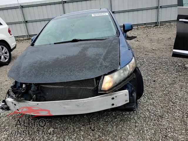 HONDA CIVIC 2013 - 19XFB2F86DE054834