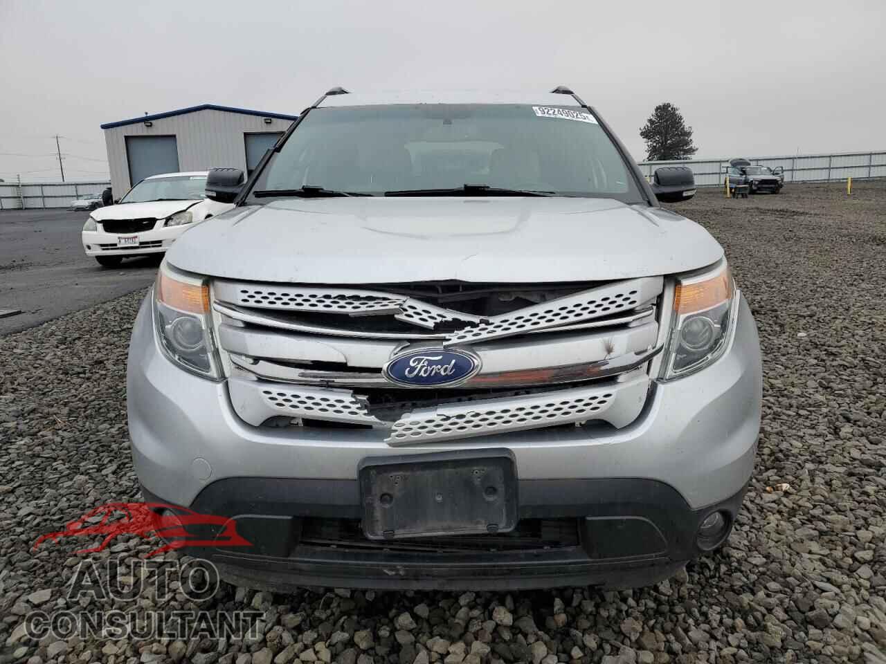 FORD EXPLORER 2015 - 1FM5K8D80FGC47643