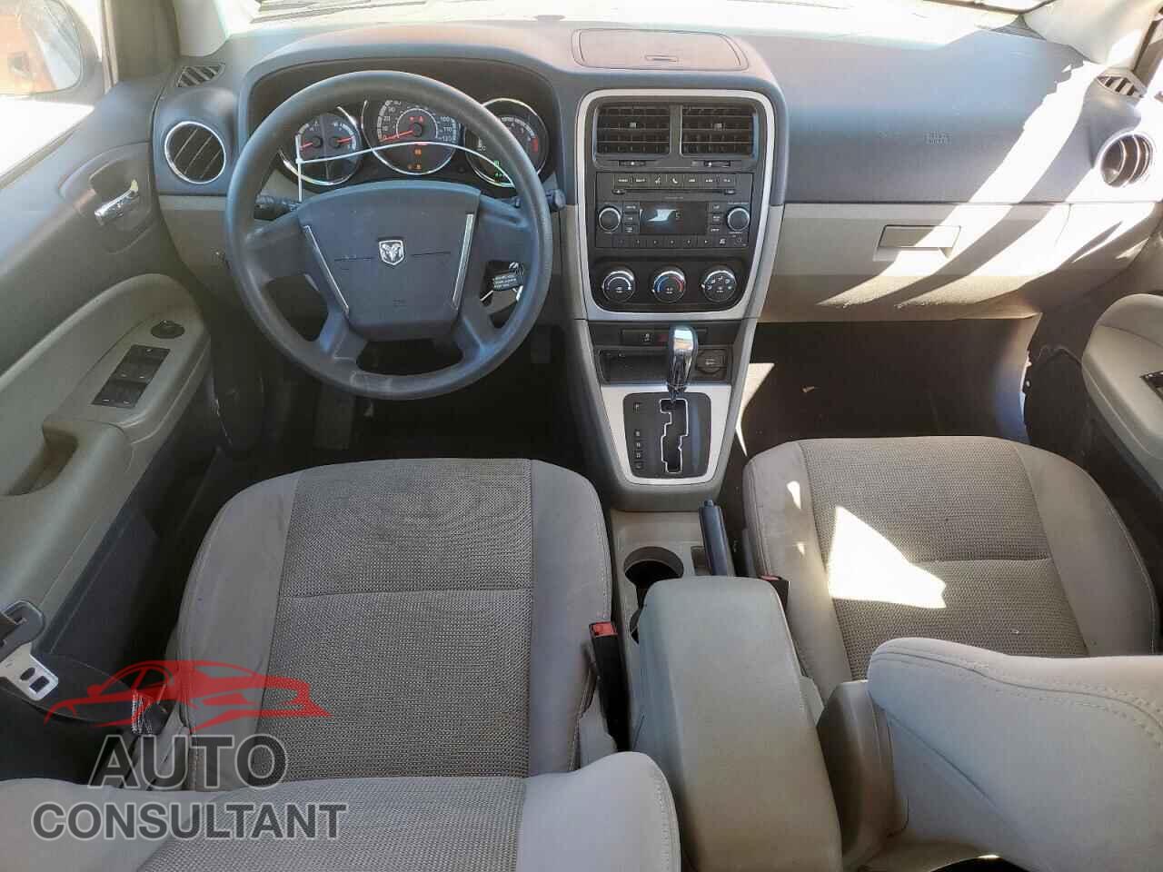DODGE CALIBER 2011 - 1B3CB3HA9BD294971