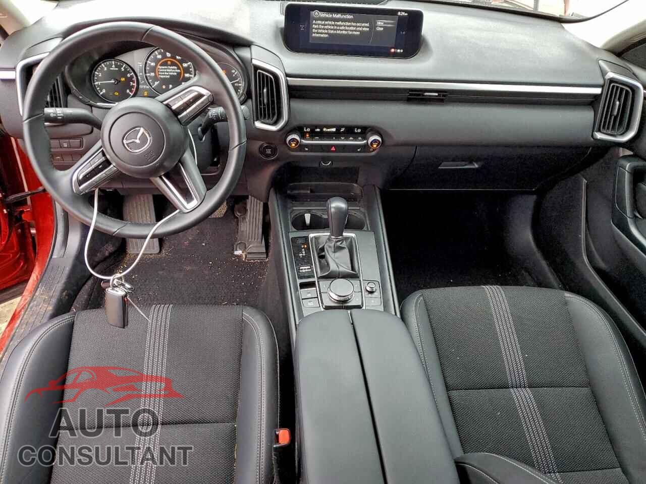 MAZDA CX-50 2025 - 7MMVABBM4SN332723