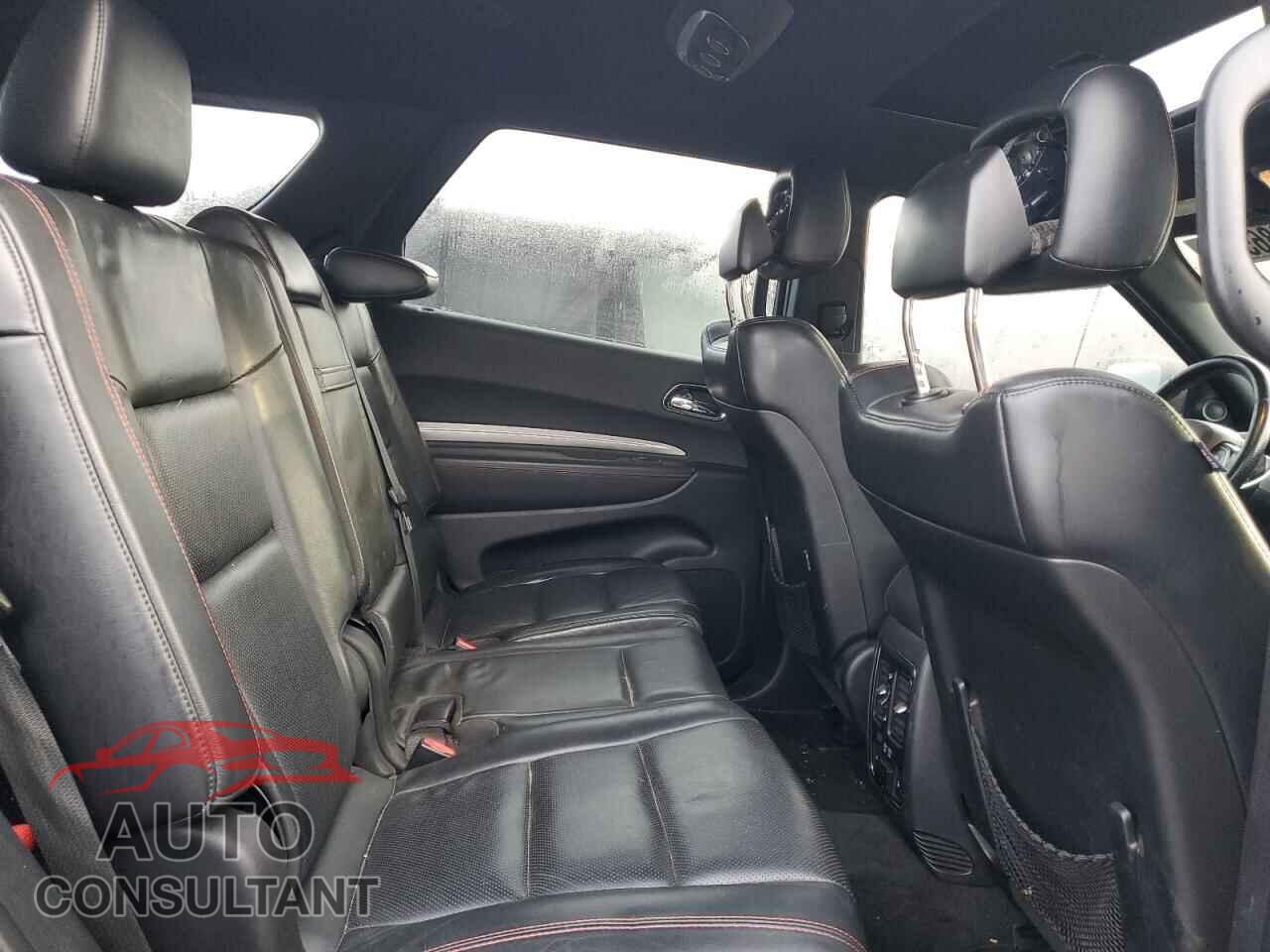 DODGE DURANGO 2015 - 1C4SDJCT0FC793591
