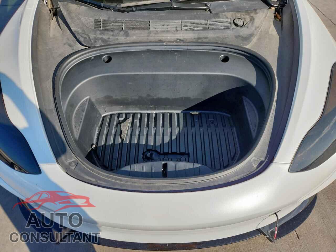 TESLA MODEL 3 2023 - 5YJ3E1EA9PF612277