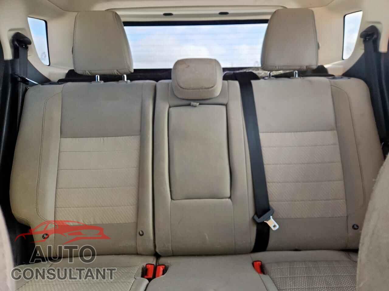 FORD ECOSPORT 2019 - MAJ6S3FL5KC291402