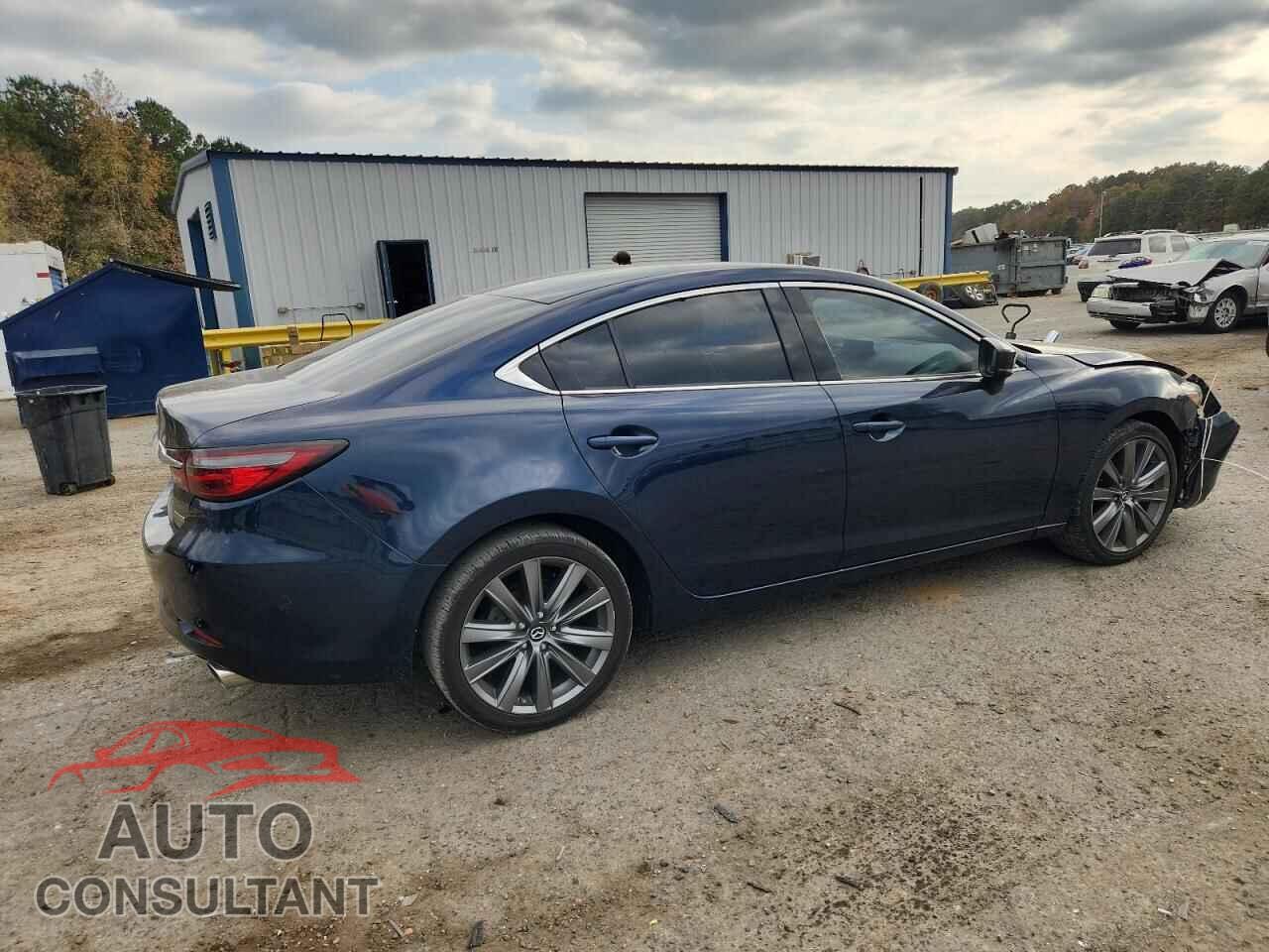 MAZDA 6 2020 - JM1GL1VM8L1521425