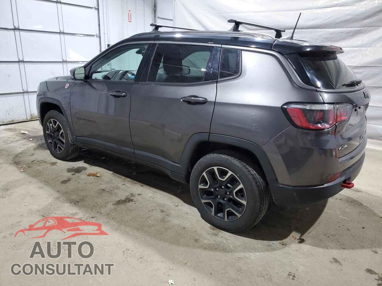 JEEP COMPASS 2019 - 3C4NJDDB6KT650396