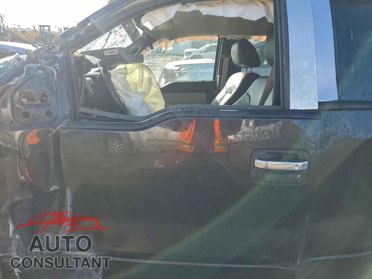 FORD F-150 2010 - 1FTFX1CV6AFA14177