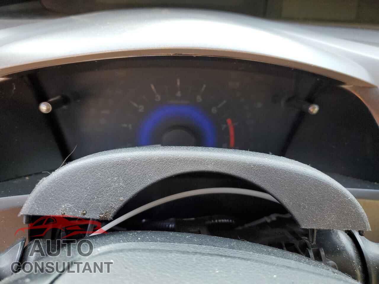 HONDA CIVIC 2012 - 19XFB2F51CE091567