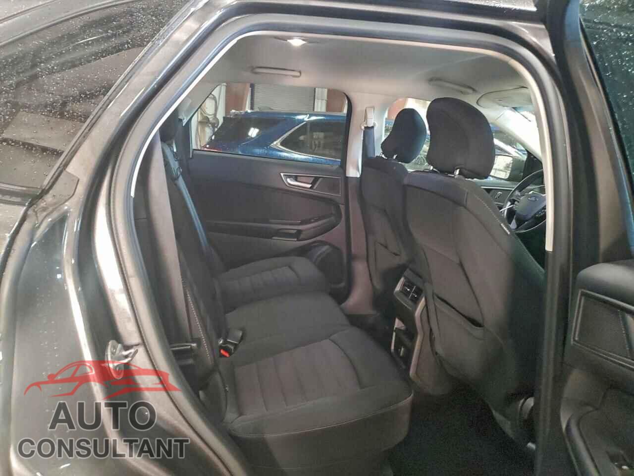 FORD EDGE 2017 - 2FMPK4G91HBB36342