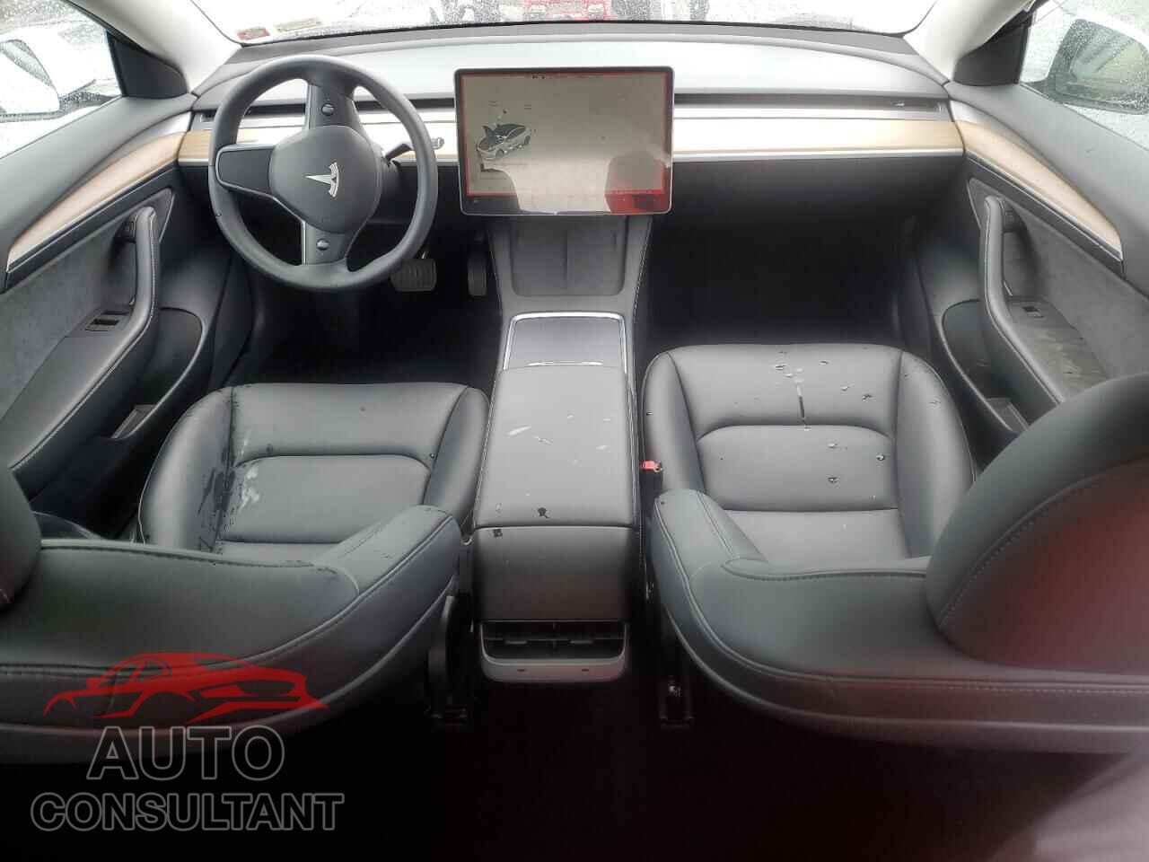 TESLA MODEL 3 2023 - 5YJ3E1EA4PF649074