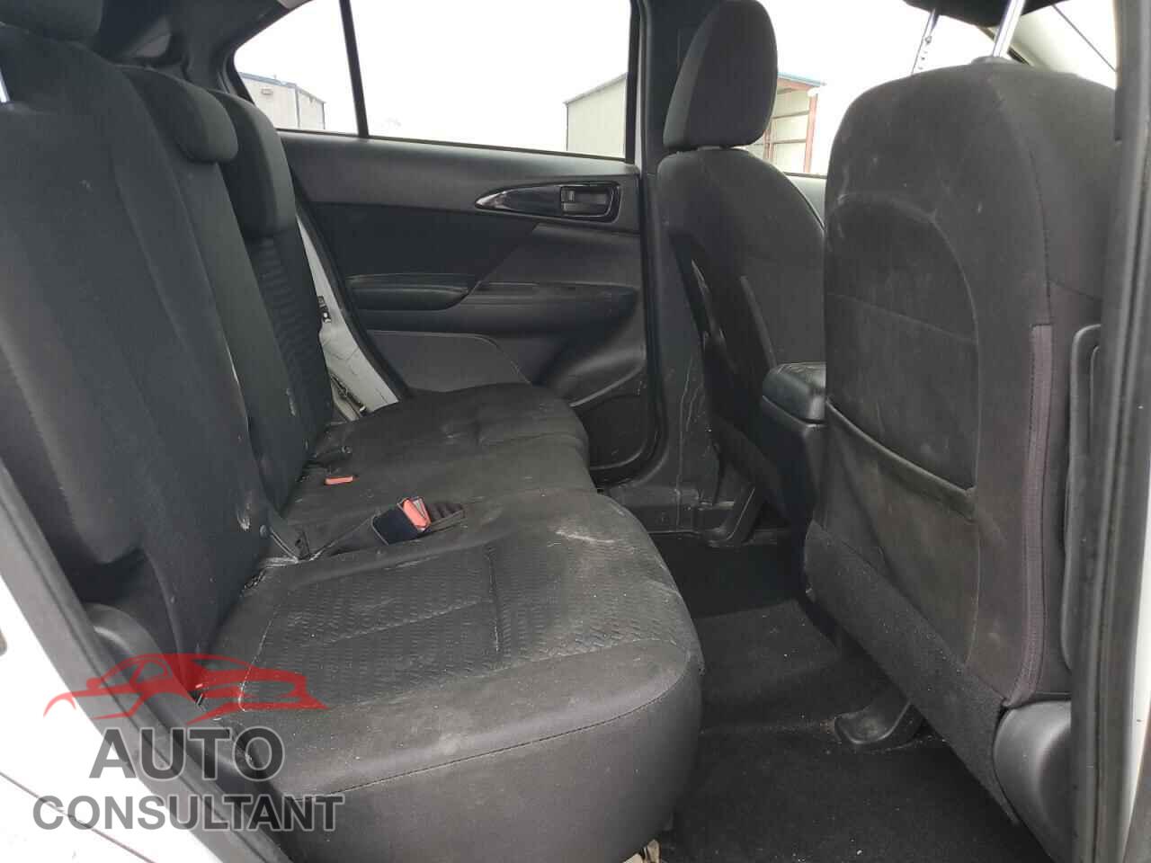 MITSUBISHI ECLIPSE 2020 - JA4AT3AA5LZ026687