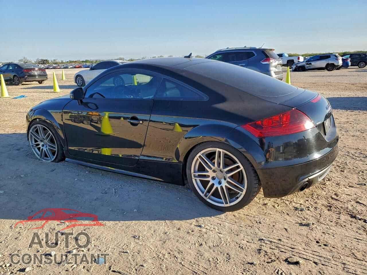 AUDI TT 2011 - TRUBFAFK7B1026717